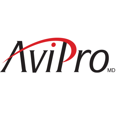 Logo AviPro.