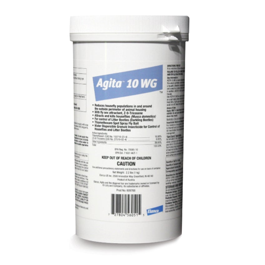 Dimethicone Pest Control Spray 500 ml for Poultry AP-FR-174221 anim