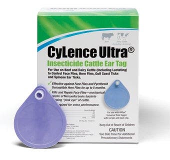 Cylence Ultra, Beef