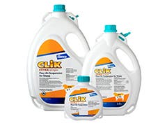 CLiK Extra family of products