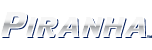 Piranha logo