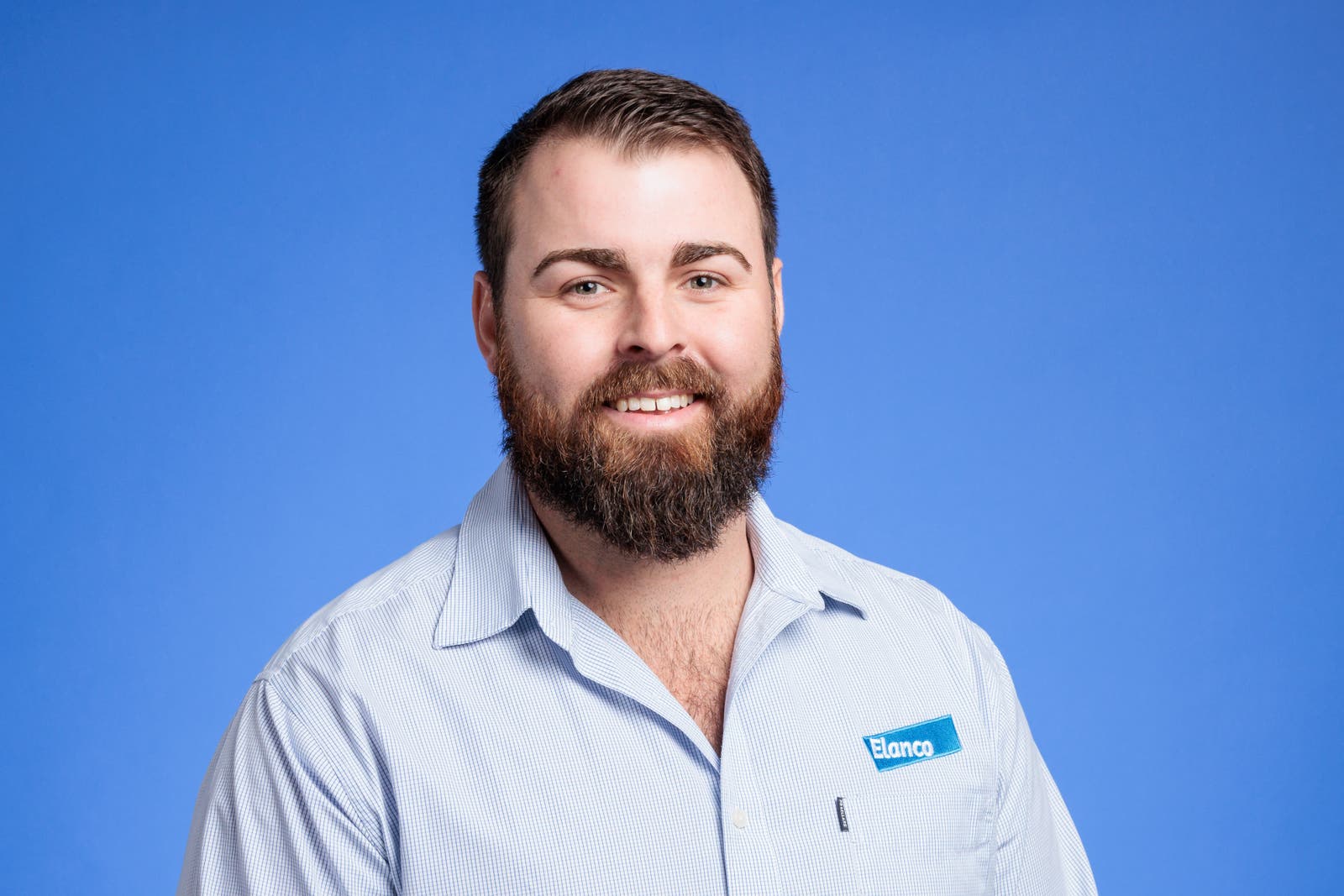 Lachlan McLeish