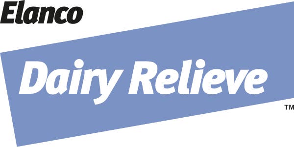 Dairy Relieve Logo