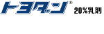 Elanco Japan トヨダン ロゴ