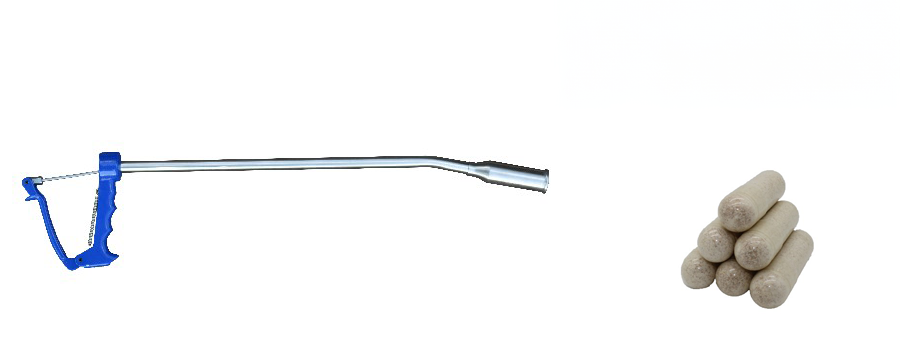 Applicateur RYCaps