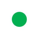 Green traffic light