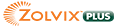Zolvix™ Plus logo 