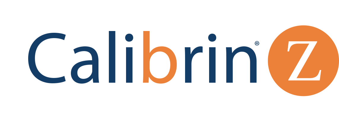 Logo Calibrin Z