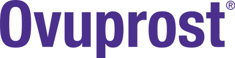 Ovuprost logo