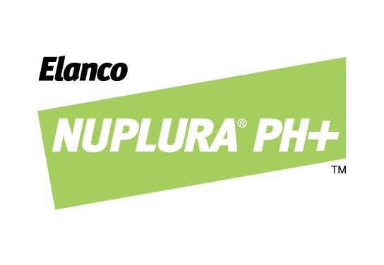 NUPLURA PH+ Logo