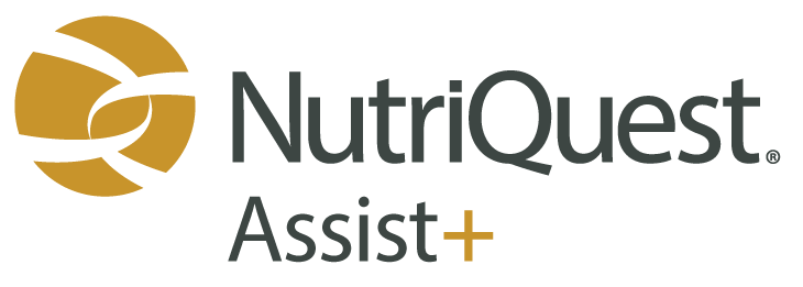 Assist + logo