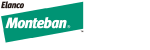 Elanco Japan モンテバン ロゴ