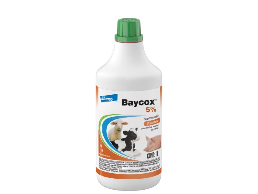 Baycox Pack