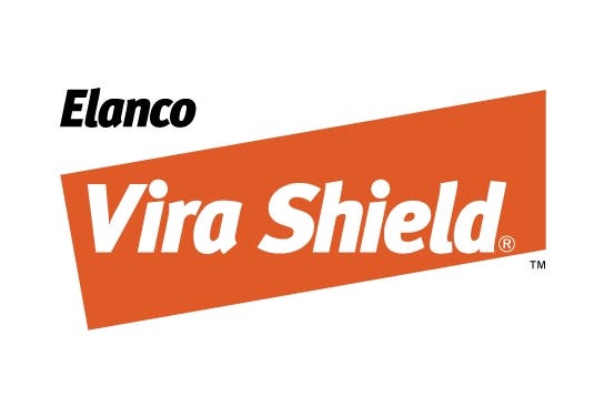 Vira Shield Logo