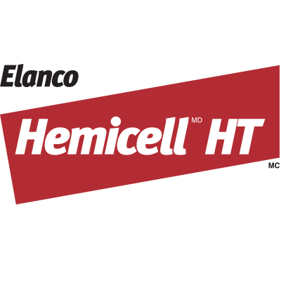 Logo Hemicell HT.