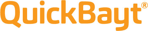 QuickBayt logo