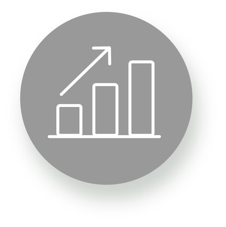 Graph icon