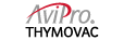 Logo Avipro Thymovac