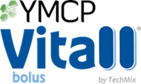 Logo du YMCP Vitall bolus