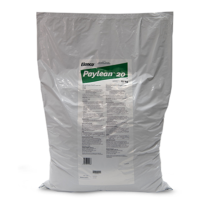 Paylean 20 product packshot
