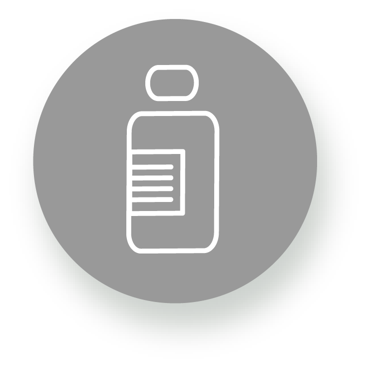 Bottle Icon