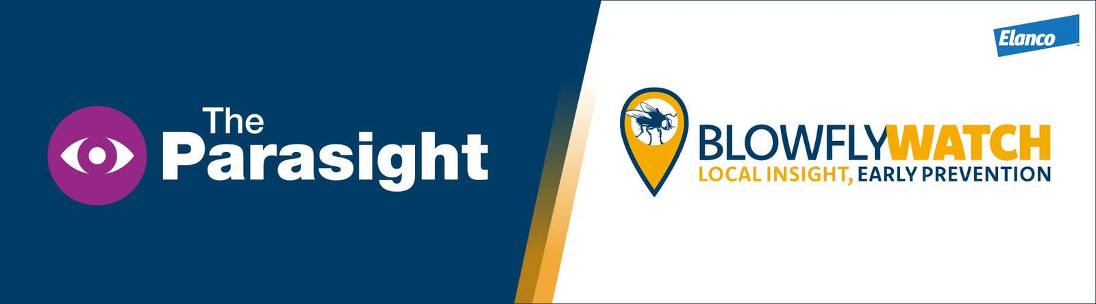 Parasight and Blowfly Watch alerts
