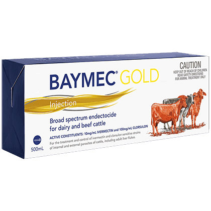 Baymec™ Gold hero-image 