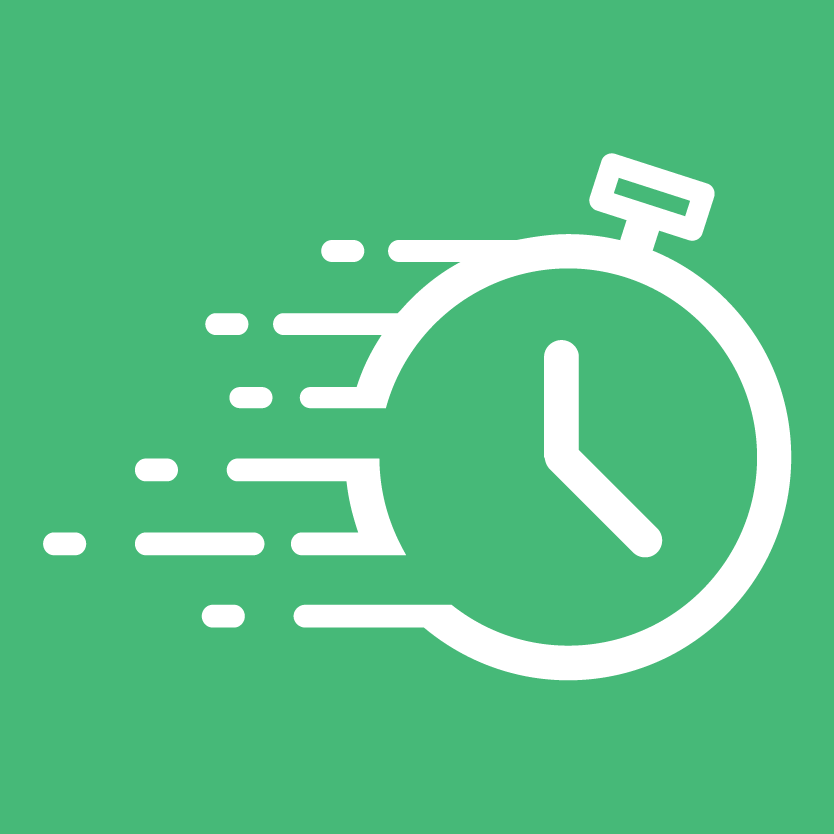 Pradalex is fast responsive