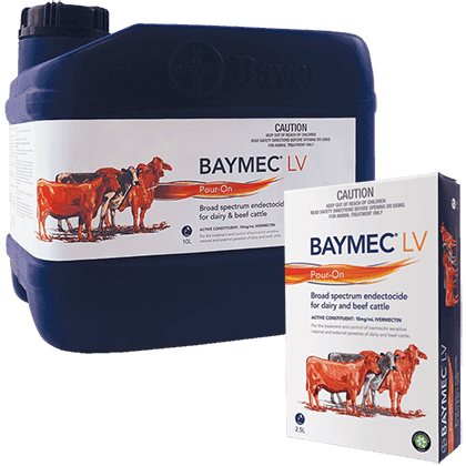 Baymec™ LV hero-image 