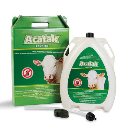 Acatak