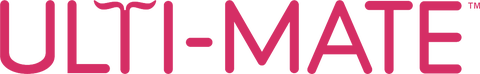 Ulti-Mate logo