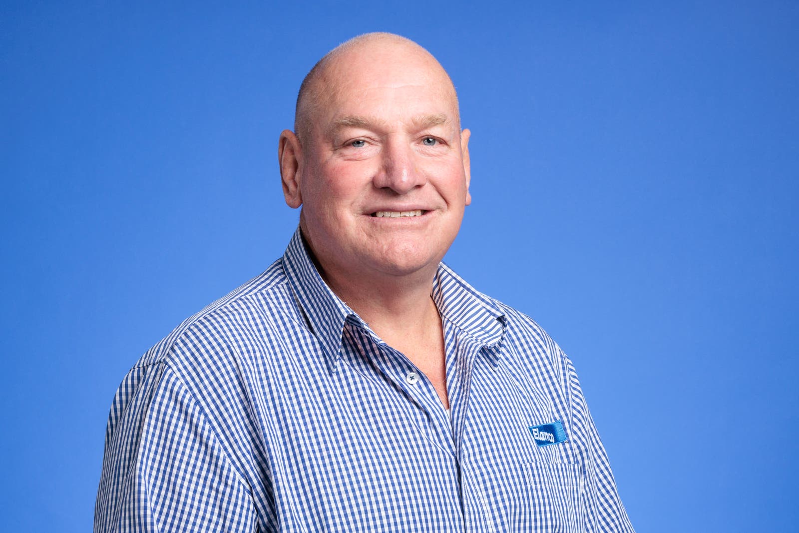 Bruce Smith