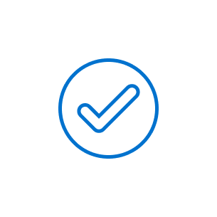 Ícone representando produto versátil e de fácil aplicação Bolfo Elanco