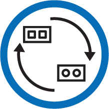 Rotation icon