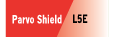 Logo Parvo Shield L5E
