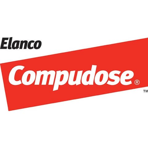 Compudose logo