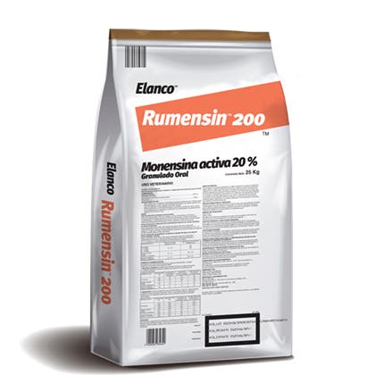 Rumensin™ 200 