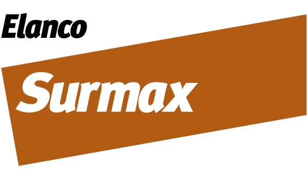 Elanco Surmax logo