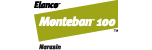 Monteban 100 Narasin logo