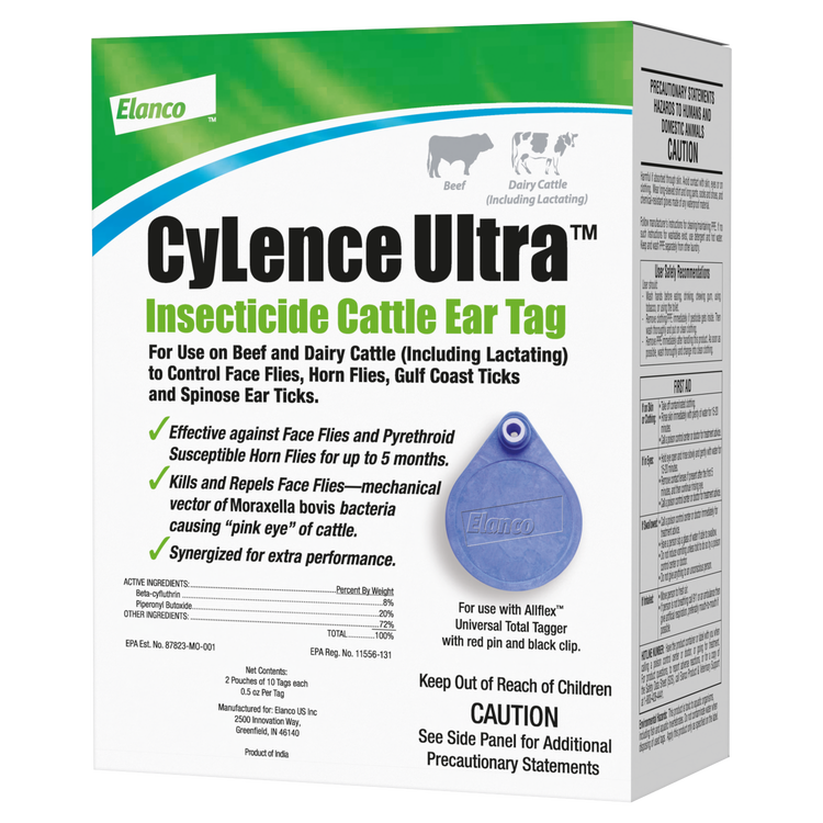 Cylence Ultra Pack Shot