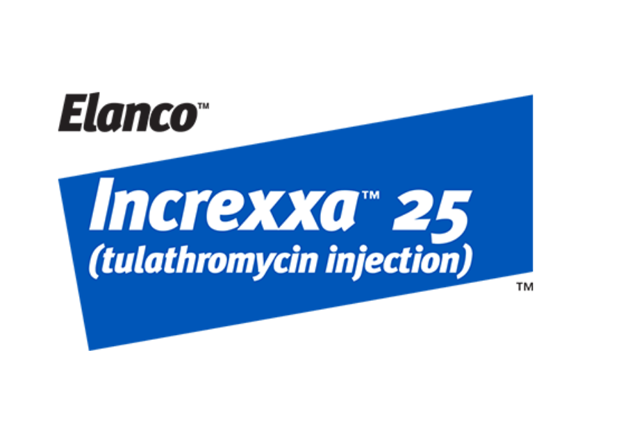 Increxxa 25 Logo