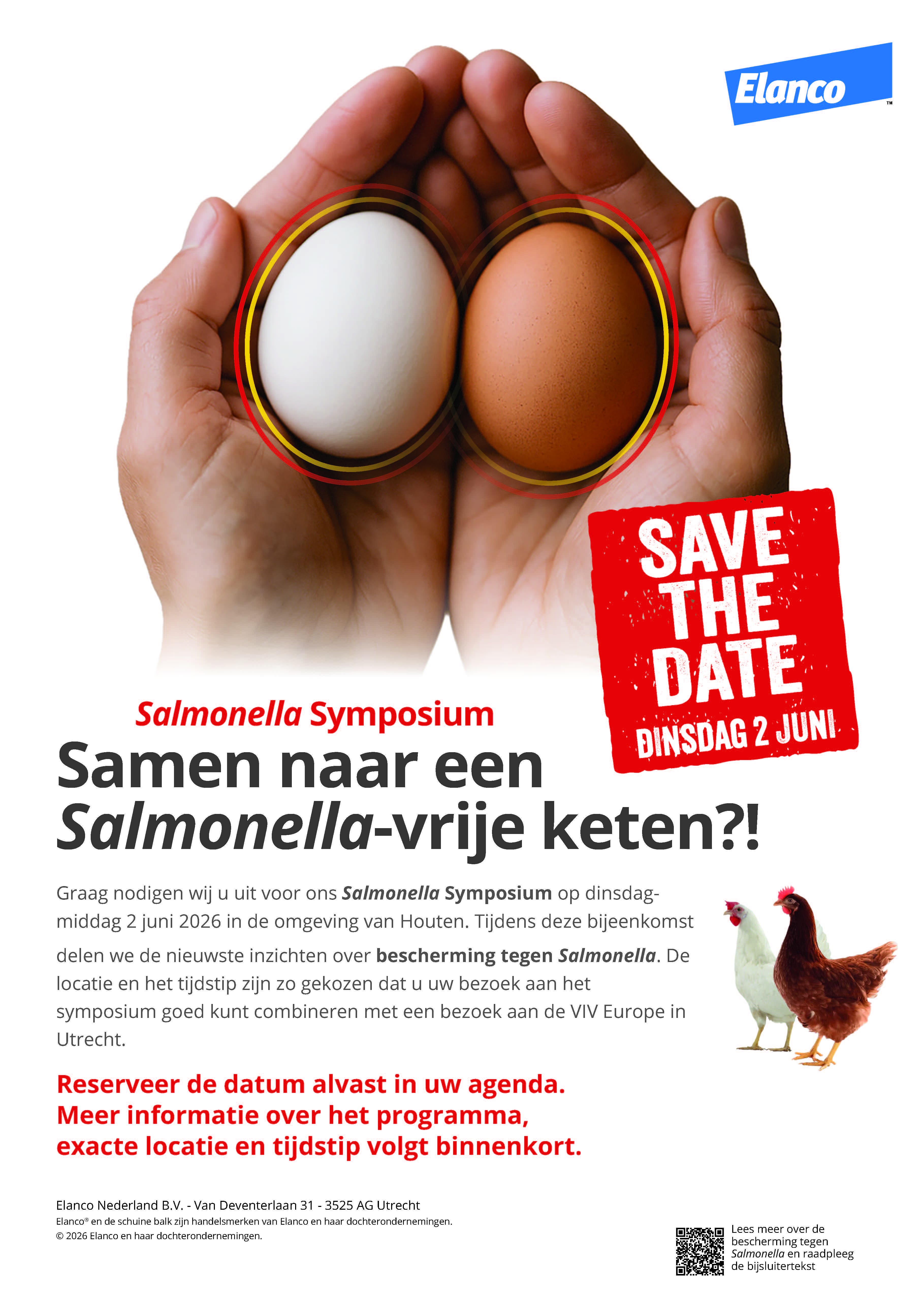 Save the Date Symposium 