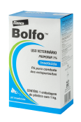 Bolfo embalagem Elanco