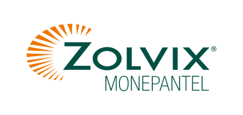 Logo Zolvix™