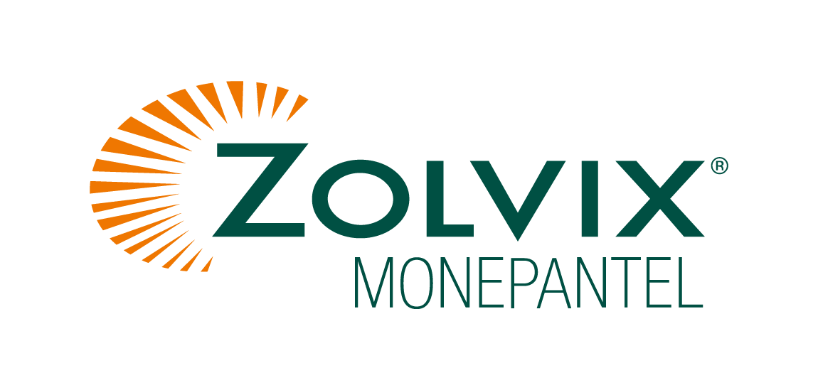 Logo Zolvix™