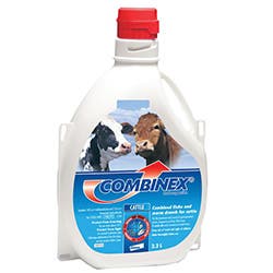 Combinex Cattle