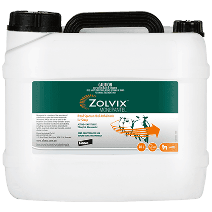 Zolvix product image