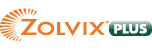 Zolvix Plus logo