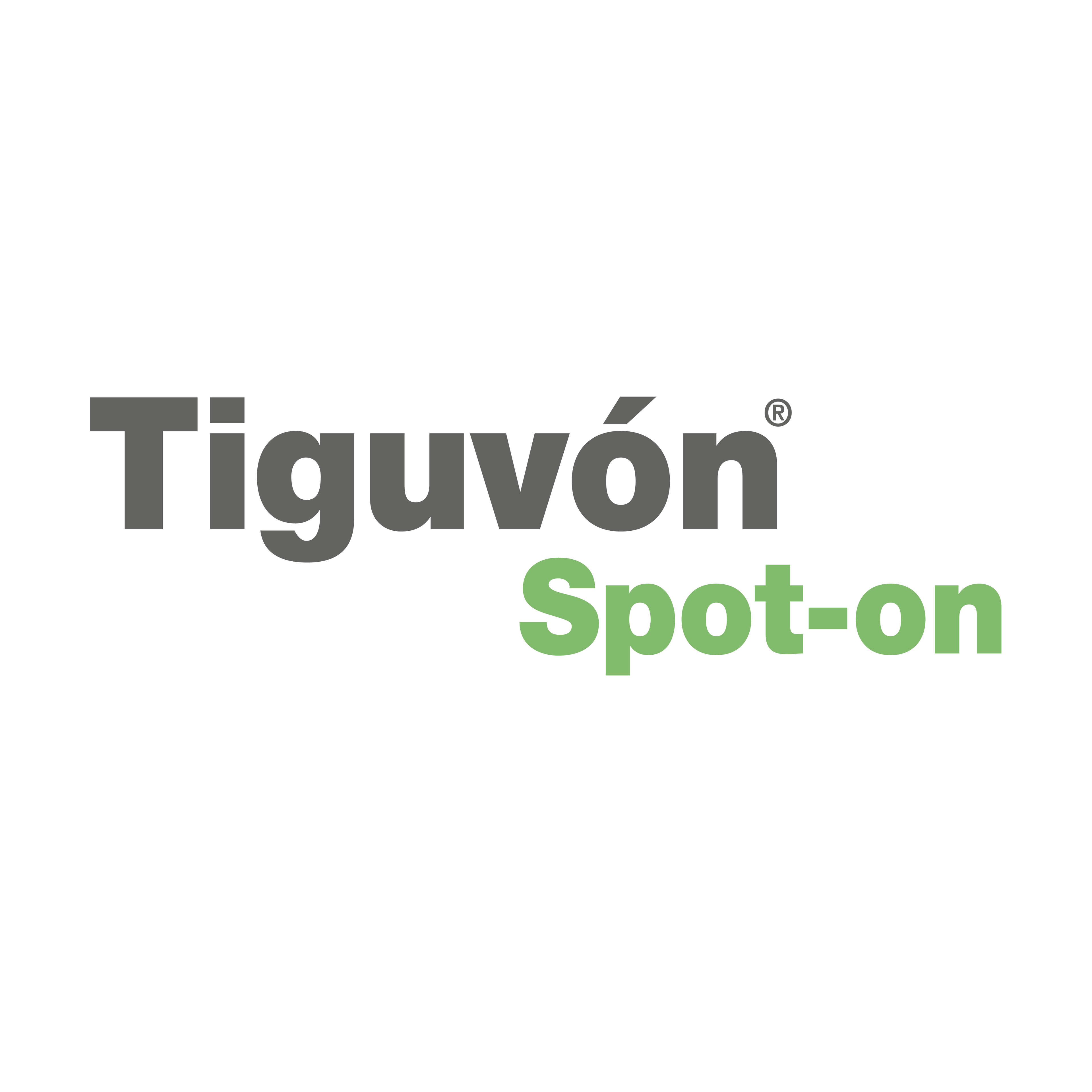 Tiguvon Spot-On