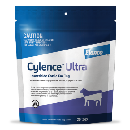 Cylence Ultra | Elanco Australia